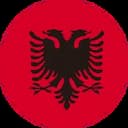 Albania + icon