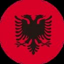 Albania + icon