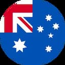 Australia + icon