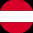Austria + icon