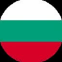 Bulgaria + icon