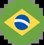 Brazil + icon