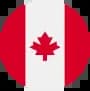 Canada + icon