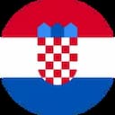 Croatia + icon