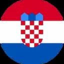 Croatia + icon