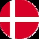 Denmark + icon