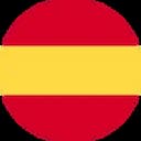 Spain + icon
