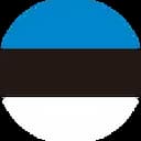 Estonia + icon