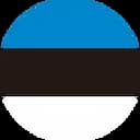 Estonia + icon