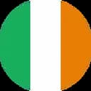 Ireland + icon