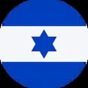 Israel + icon