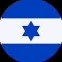 Israel + icon