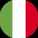 Italy + icon