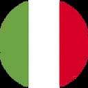 Italy + icon