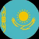 Kazakhstan + icon