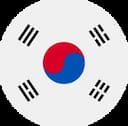 South Korea + icon