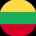 Lithuania + icon