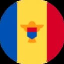 Moldova + icon