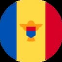 Moldova + icon