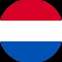 Netherlands + icon