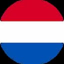 Netherlands + icon