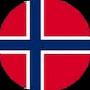 Norway + icon