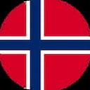 Norway + icon