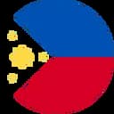 Philippines + icon