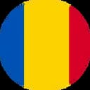 Romania + icon