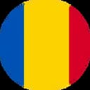 Romania + icon