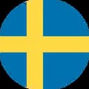 Sweden + icon