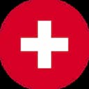 Switzerland + icon
