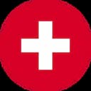 Switzerland + icon