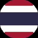 Thailand + icon