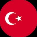 Turkey + icon