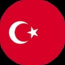 Turkey + icon