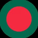 Bangladesh + icon