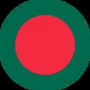 Bangladesh + icon