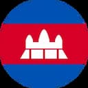 Cambodia + icon