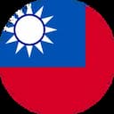 China's·Taiwan + icon