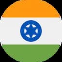 India + icon