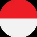 Indonesia + icon