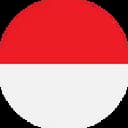 Indonesia + icon