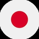 Japan + icon