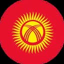 Kyrgyzstan + icon