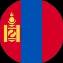 Mongolia + icon