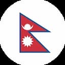 Nepal + icon