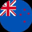 New Zealand + icon