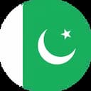 Pakistan + icon