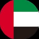 UAE + icon